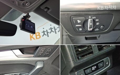 Audi Q5, 2021 год, 3 710 010 рублей, 17 фотография