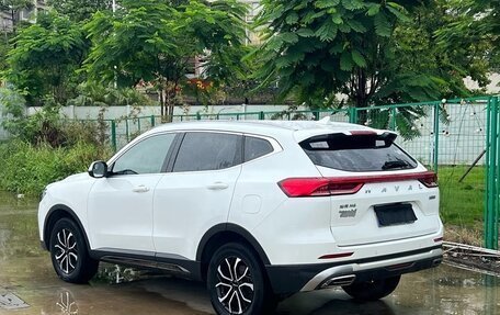 Haval H6, 2021 год, 1 105 010 рублей, 2 фотография
