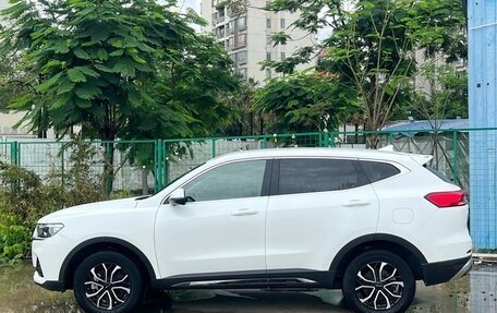 Haval H6, 2021 год, 1 105 010 рублей, 9 фотография