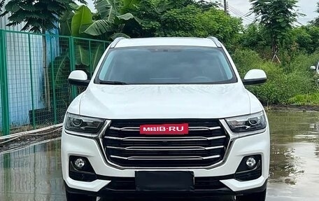 Haval H6, 2021 год, 1 105 010 рублей, 4 фотография