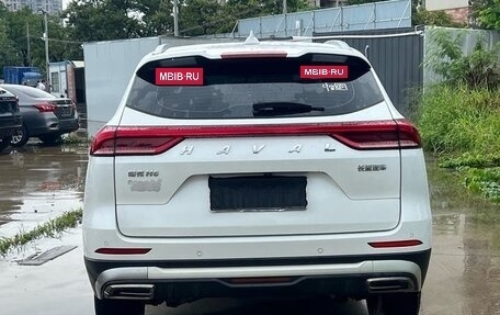Haval H6, 2021 год, 1 105 010 рублей, 3 фотография