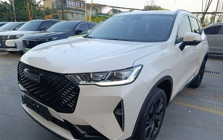Haval H6, 2021 год, 1 324 030 рублей, 2 фотография