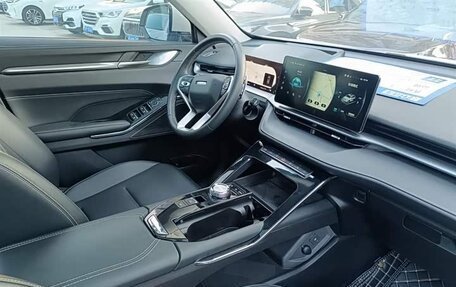 Haval H6, 2021 год, 1 324 030 рублей, 15 фотография
