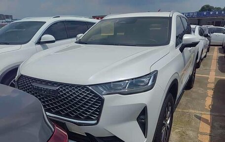 Haval H6, 2022 год, 1 300 010 рублей, 3 фотография