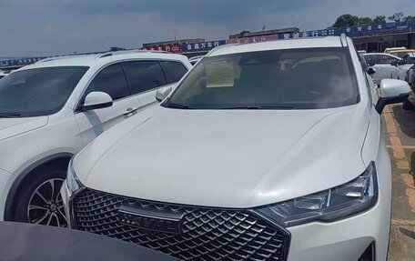 Haval H6, 2022 год, 1 300 010 рублей, 2 фотография