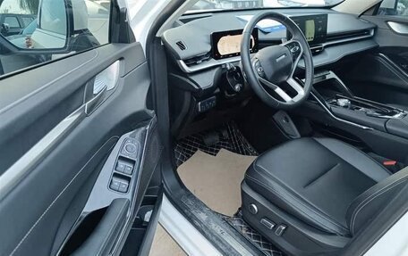Haval H6, 2021 год, 1 324 030 рублей, 9 фотография