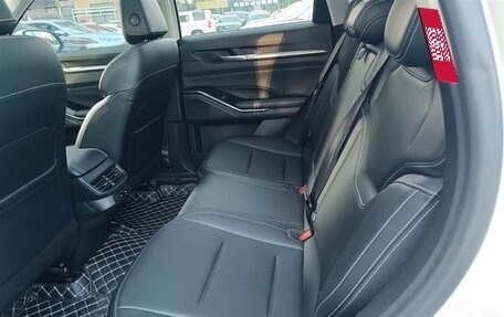 Haval H6, 2021 год, 1 324 030 рублей, 11 фотография