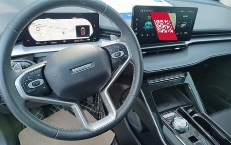 Haval H6, 2021 год, 1 324 030 рублей, 17 фотография