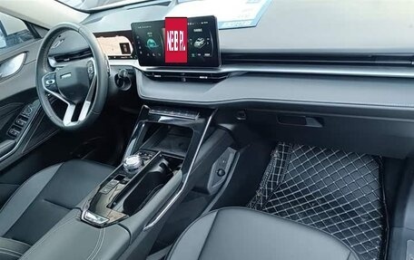 Haval H6, 2021 год, 1 324 030 рублей, 14 фотография