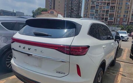 Haval H6, 2022 год, 1 300 010 рублей, 4 фотография