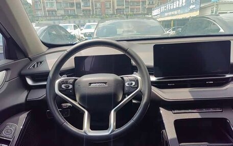 Haval H6, 2022 год, 1 300 010 рублей, 9 фотография