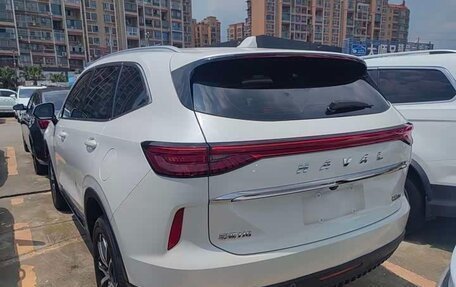 Haval H6, 2022 год, 1 300 010 рублей, 13 фотография