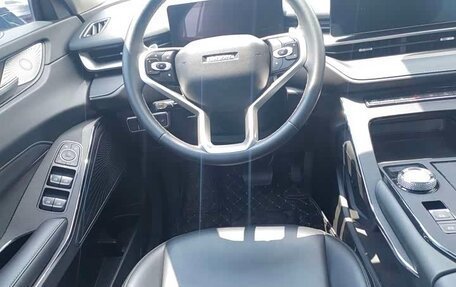 Haval H6, 2022 год, 1 300 010 рублей, 15 фотография