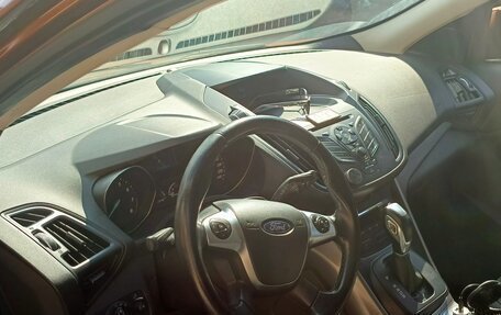 Ford Kuga III, 2016 год, 1 490 000 рублей, 4 фотография