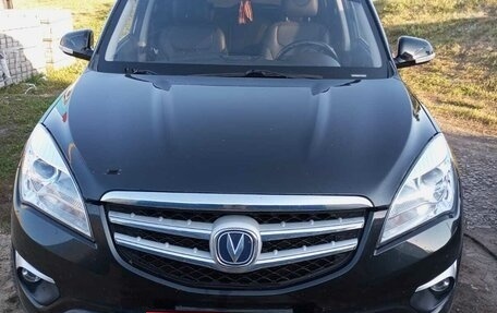 Changan CS35, 2019 год, 850 000 рублей, 2 фотография