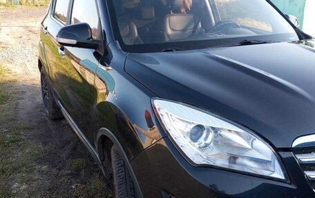Changan CS35, 2019 год, 850 000 рублей, 5 фотография