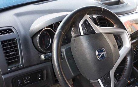 Changan CS35, 2019 год, 850 000 рублей, 11 фотография