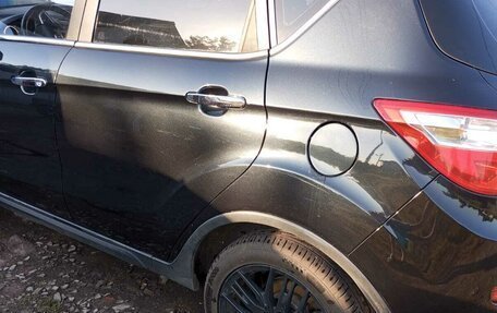 Changan CS35, 2019 год, 850 000 рублей, 15 фотография
