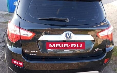 Changan CS35, 2019 год, 850 000 рублей, 12 фотография