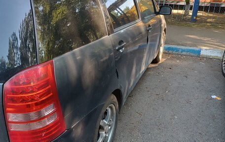 Toyota Wish II, 2003 год, 580 000 рублей, 4 фотография