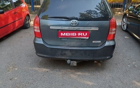 Toyota Wish II, 2003 год, 580 000 рублей, 2 фотография
