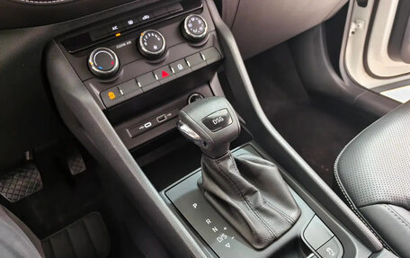 Skoda Kodiaq I, 2022 год, 3 028 000 рублей, 7 фотография