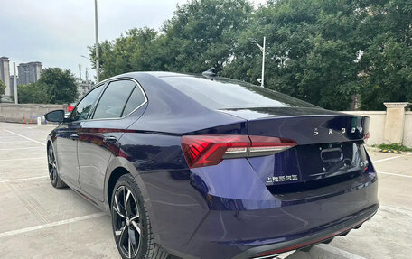 Skoda Octavia IV, 2022 год, 2 255 000 рублей, 2 фотография