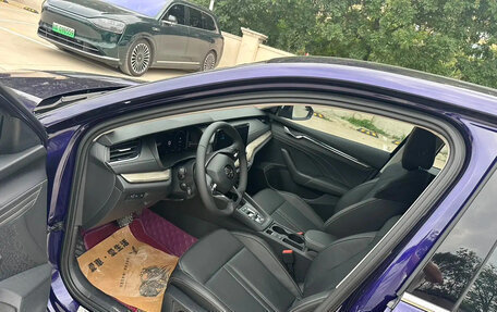 Skoda Octavia IV, 2022 год, 2 255 000 рублей, 3 фотография