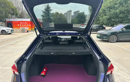 Skoda Octavia IV, 2022 год, 2 255 000 рублей, 6 фотография