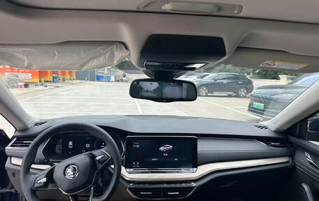 Skoda Octavia IV, 2022 год, 2 255 000 рублей, 4 фотография
