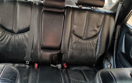 Lexus RX IV рестайлинг, 2001 год, 920 000 рублей, 15 фотография
