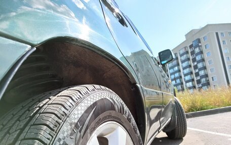 Lexus RX IV рестайлинг, 2001 год, 920 000 рублей, 9 фотография