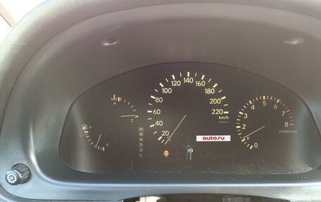 Lexus RX IV рестайлинг, 2001 год, 920 000 рублей, 11 фотография