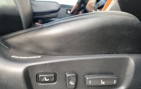 Lexus RX IV рестайлинг, 2001 год, 920 000 рублей, 16 фотография