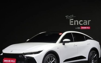 Toyota Crown, 2024 год, 5 122 000 рублей, 1 фотография