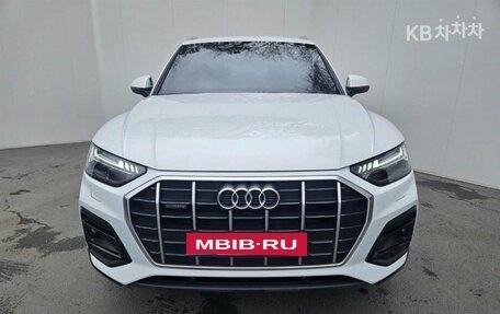 Audi Q5, 2022 год, 4 250 010 рублей, 1 фотография