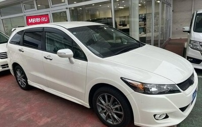 Honda Stream II, 2011 год, 870 000 рублей, 1 фотография