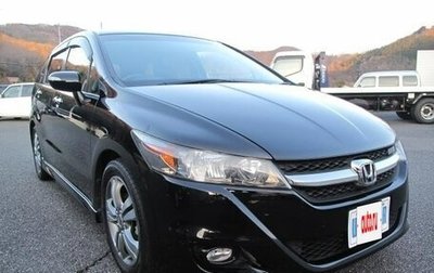 Honda Stream II, 2012 год, 850 000 рублей, 1 фотография