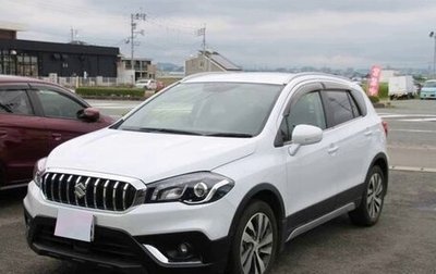 Suzuki SX4 II рестайлинг, 2020 год, 1 252 000 рублей, 1 фотография