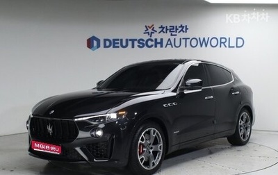 Maserati Levante I, 2021 год, 4 850 000 рублей, 1 фотография