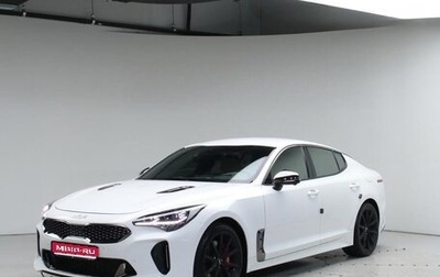 KIA Stinger I, 2022 год, 3 500 000 рублей, 1 фотография