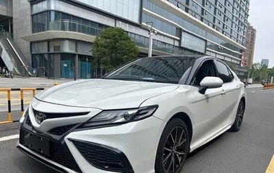 Toyota Camry, 2022 год, 2 355 010 рублей, 1 фотография