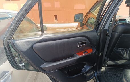 Lexus RX IV рестайлинг, 2001 год, 920 000 рублей, 21 фотография
