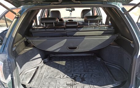 Lexus RX IV рестайлинг, 2001 год, 920 000 рублей, 22 фотография