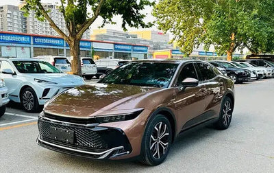 Toyota Crown, 2023 год, 3 500 011 рублей, 1 фотография