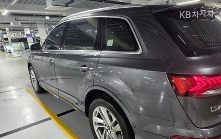 Audi Q7, 2022 год, 5 675 010 рублей, 7 фотография