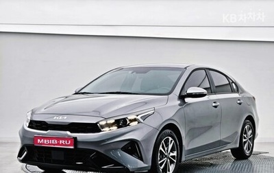 KIA K3, 2022 год, 1 720 000 рублей, 1 фотография