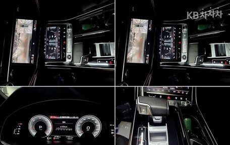 Audi Q7, 2022 год, 5 675 010 рублей, 11 фотография