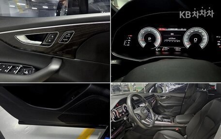 Audi Q7, 2022 год, 5 675 010 рублей, 12 фотография