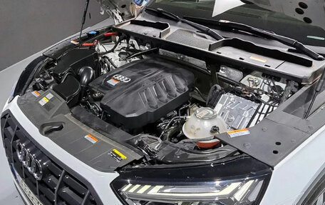 Audi Q5, 2022 год, 4 370 010 рублей, 6 фотография